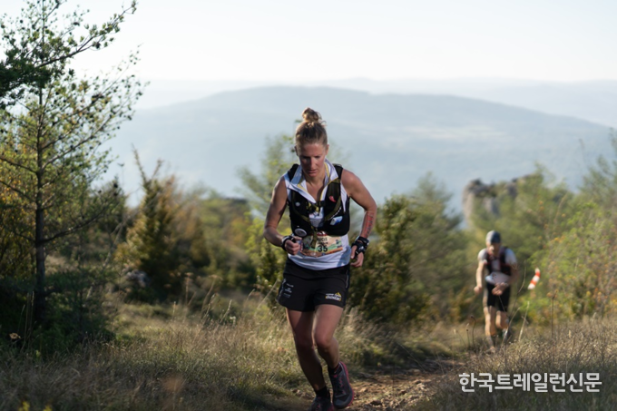 몽블랑 울트라 트레일(Mont Blanc Ultra Trail)